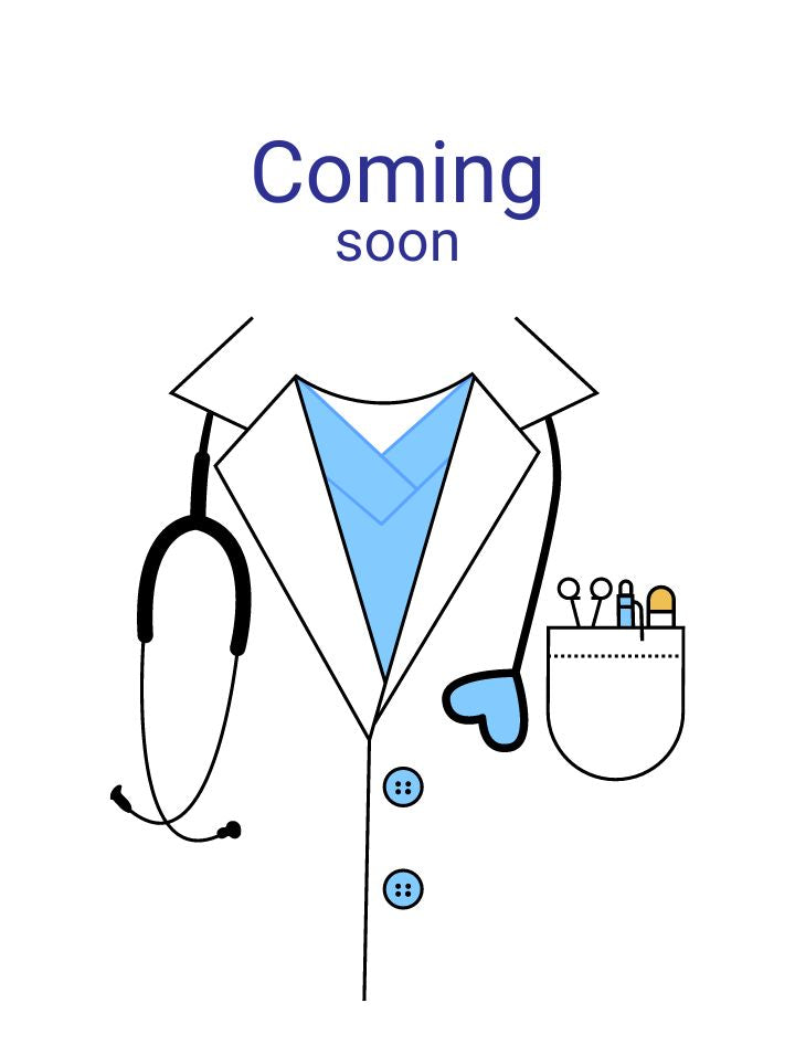 Doctor - Coming Soon