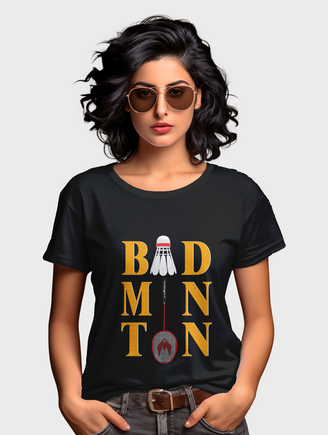 BADMINTION COLLECTION