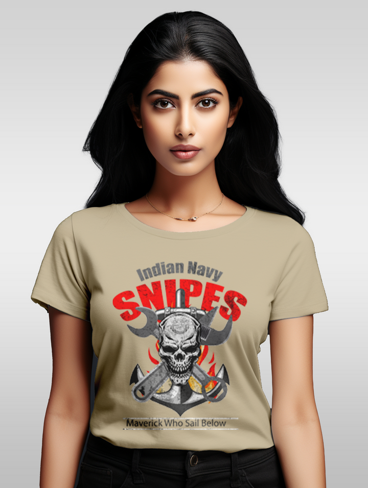 Women's Indian Navy Snipes