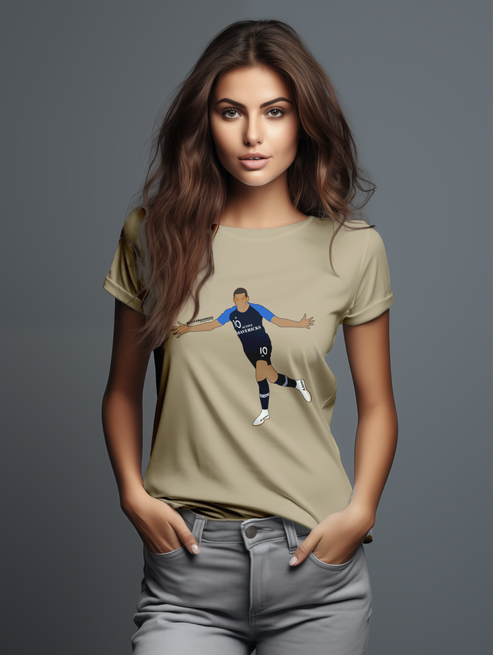 Women's Midfield Maestro No. 10 tee