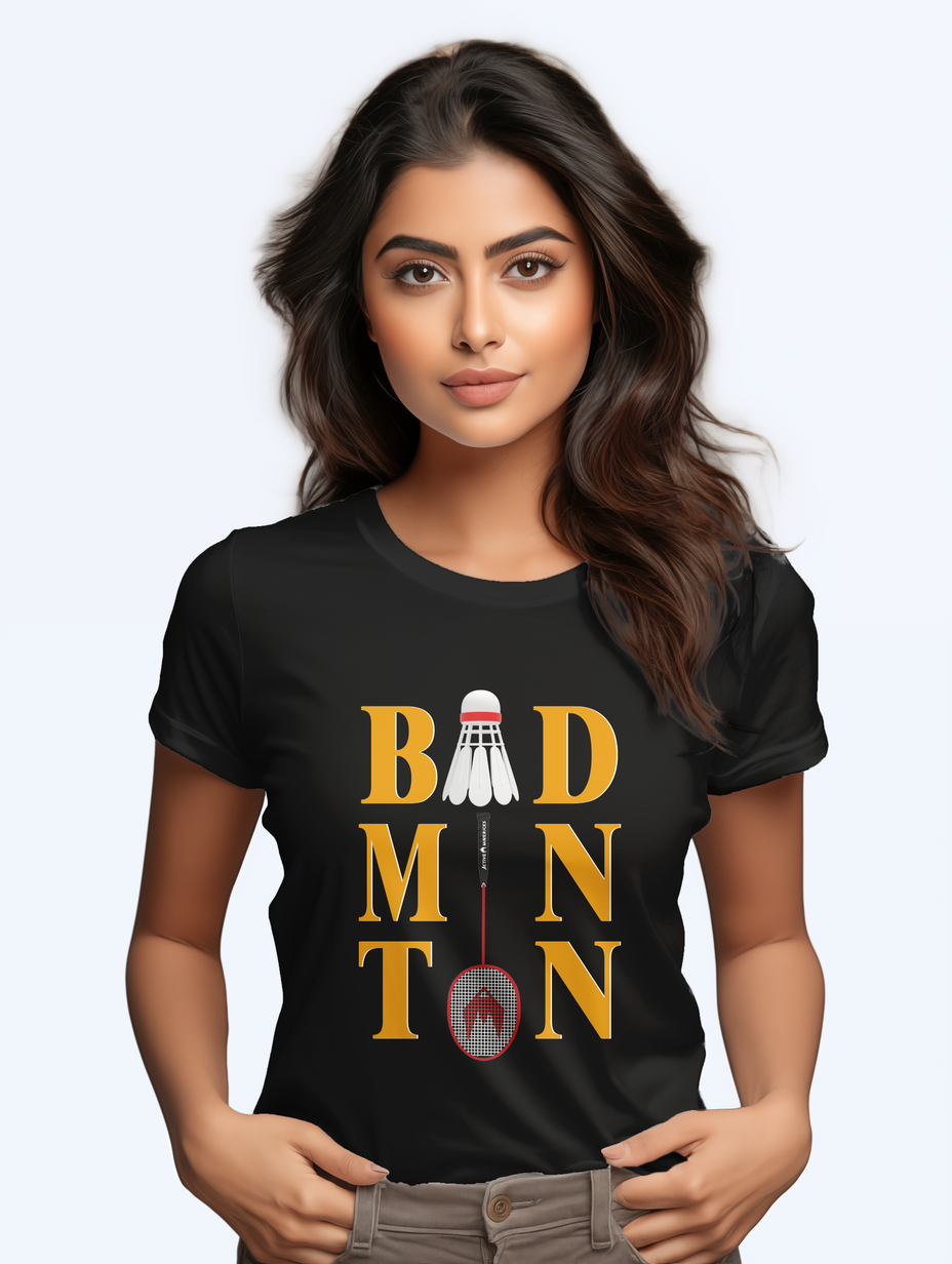 Women's Shuttle Sensation tee