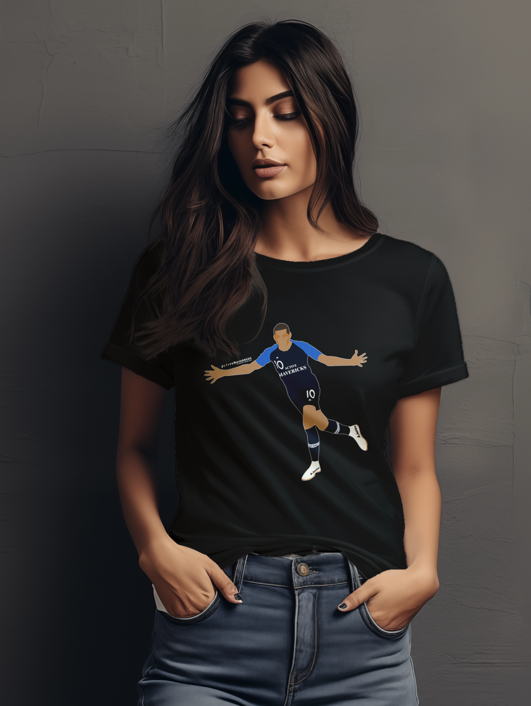 Women's Midfield Maestro No. 10 tee