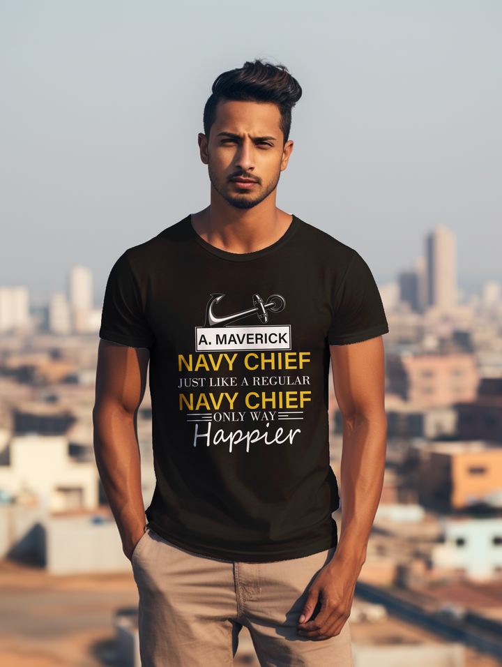 Men's Navy Chief