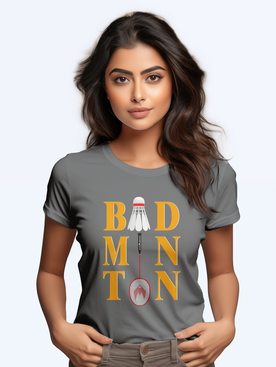 Women's Shuttle Sensation tee