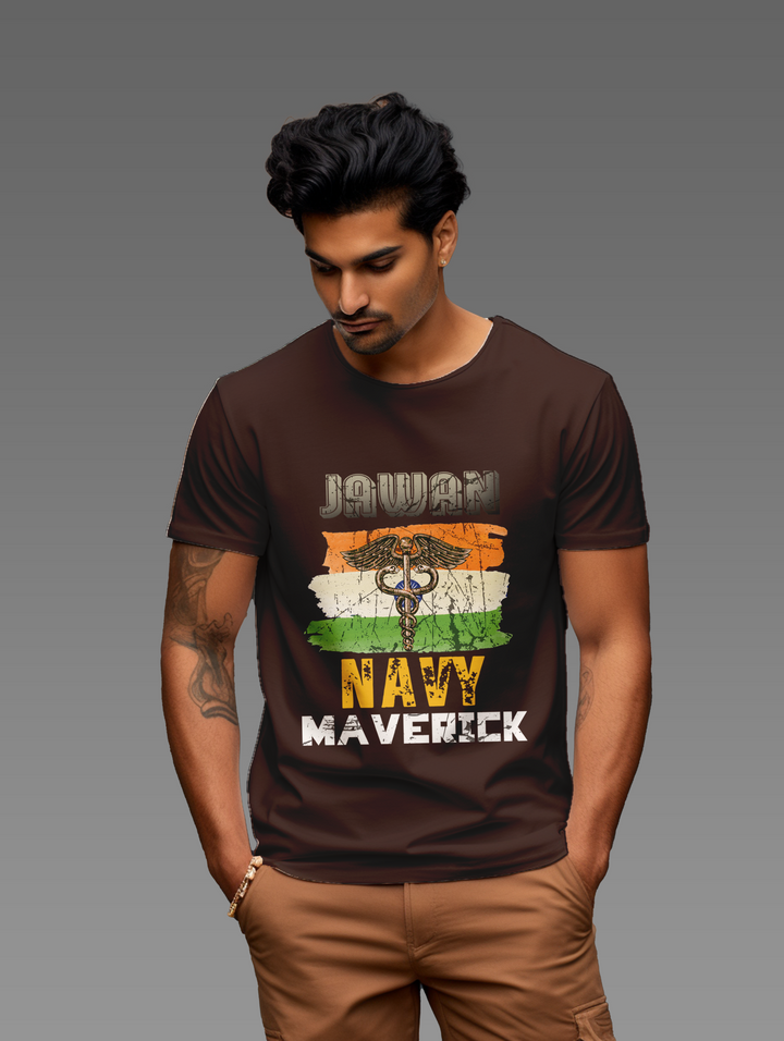 Men's Jawan Navy Maverick