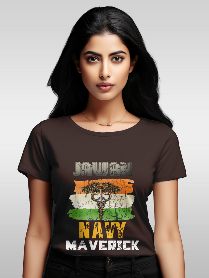 Women's Jawan Navy Maverick
