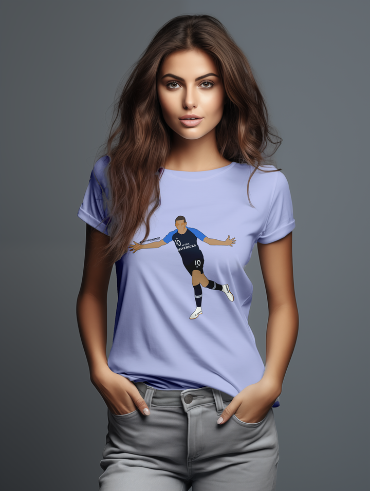 Women's Midfield Maestro No. 10 tee