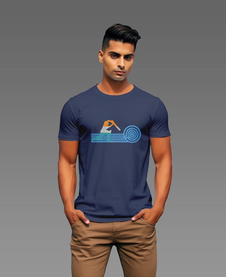 Men's Cricket tee