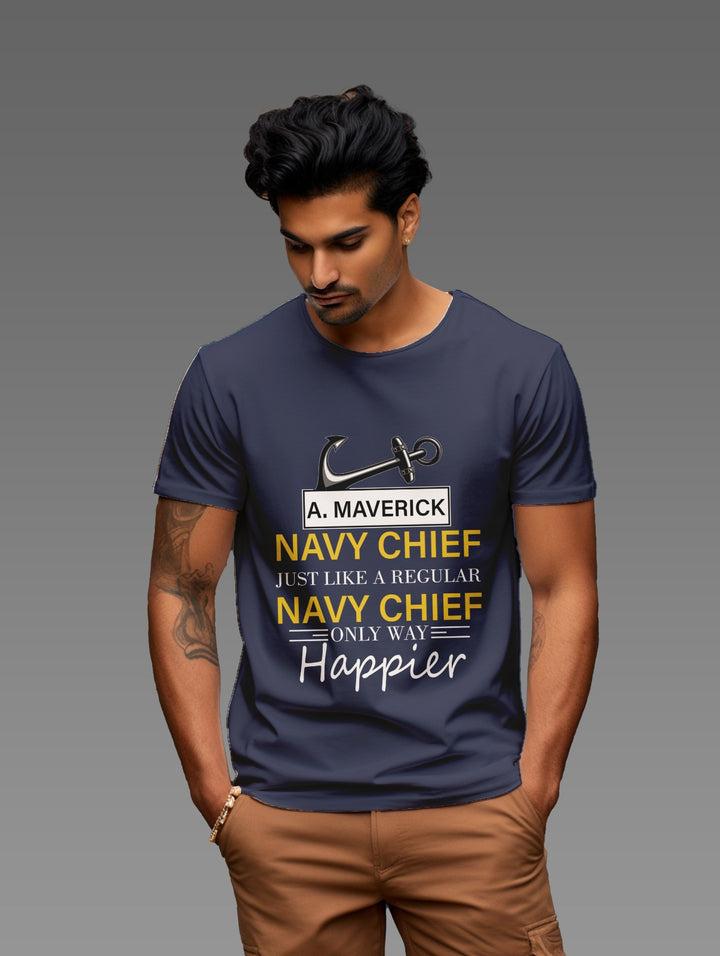 Men's Navy Chief