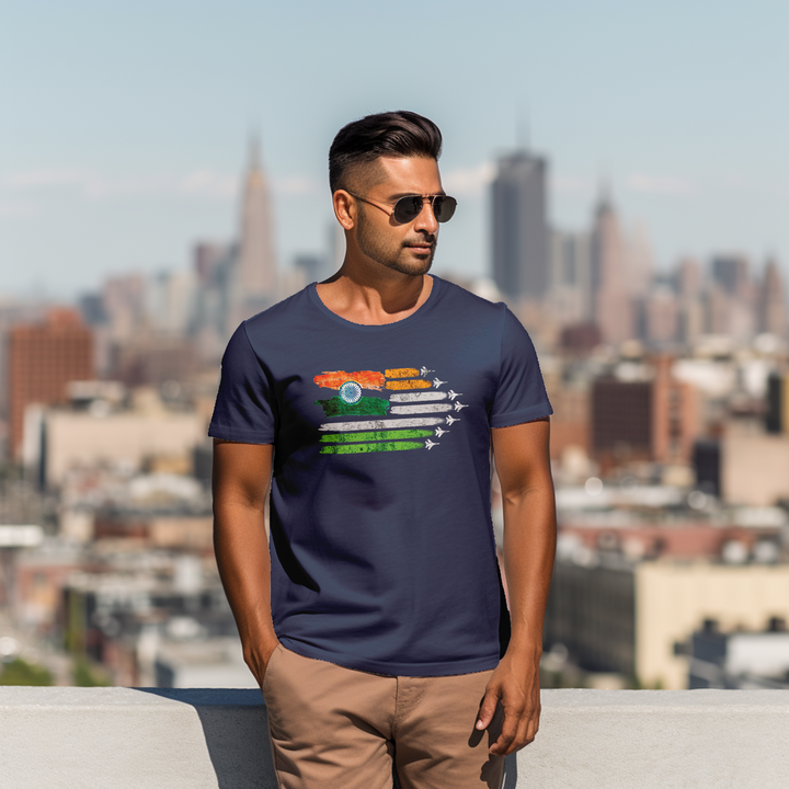 Men's  Airforce maverick tee