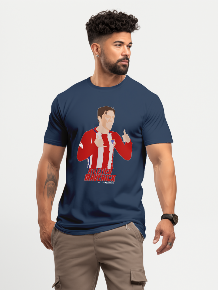 Men's Atletico Maverick tee