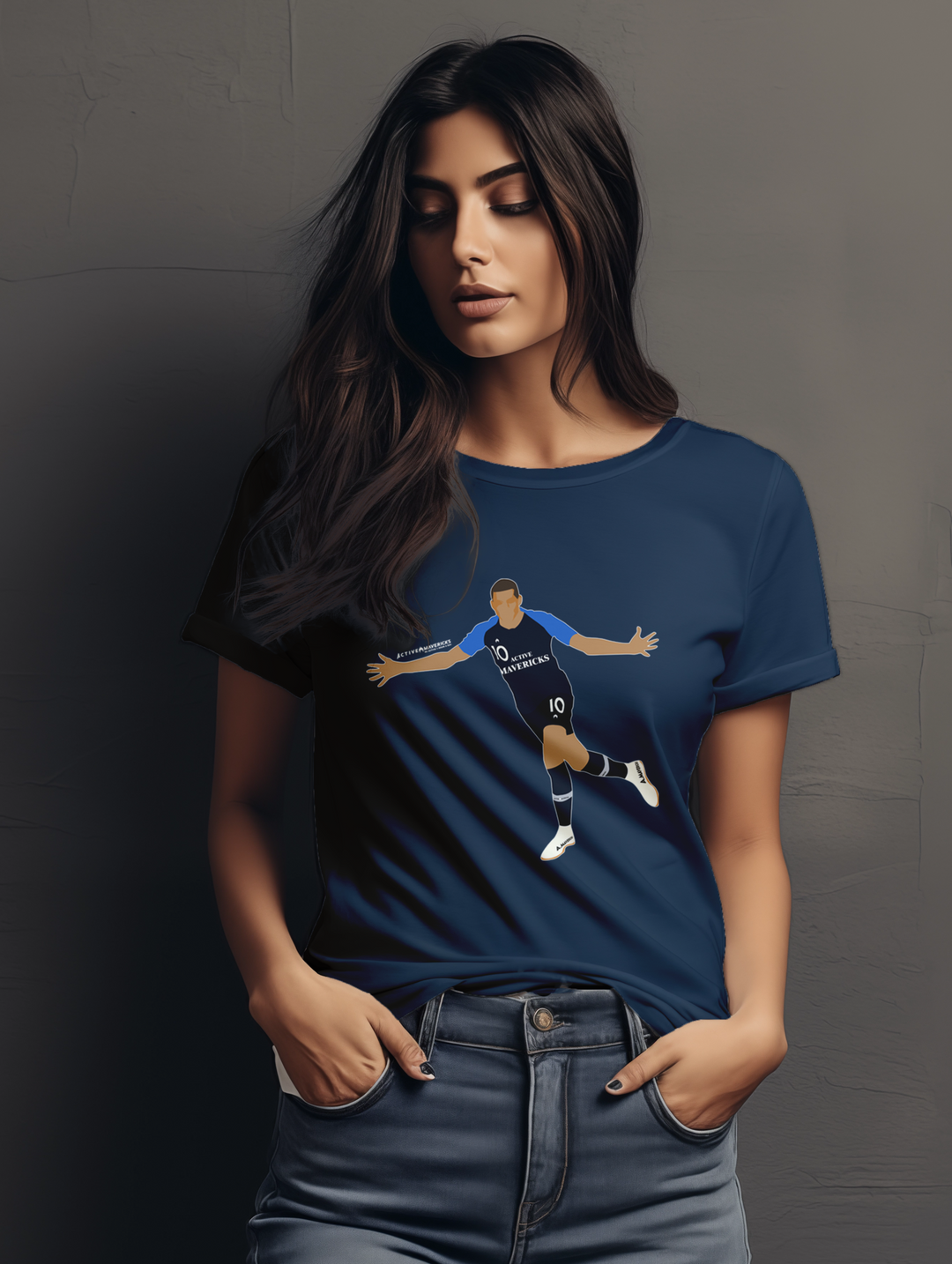 Women's Midfield Maestro No. 10 tee