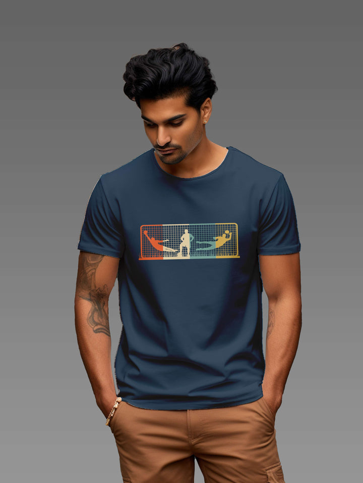 Men's  Goal keeper Tee