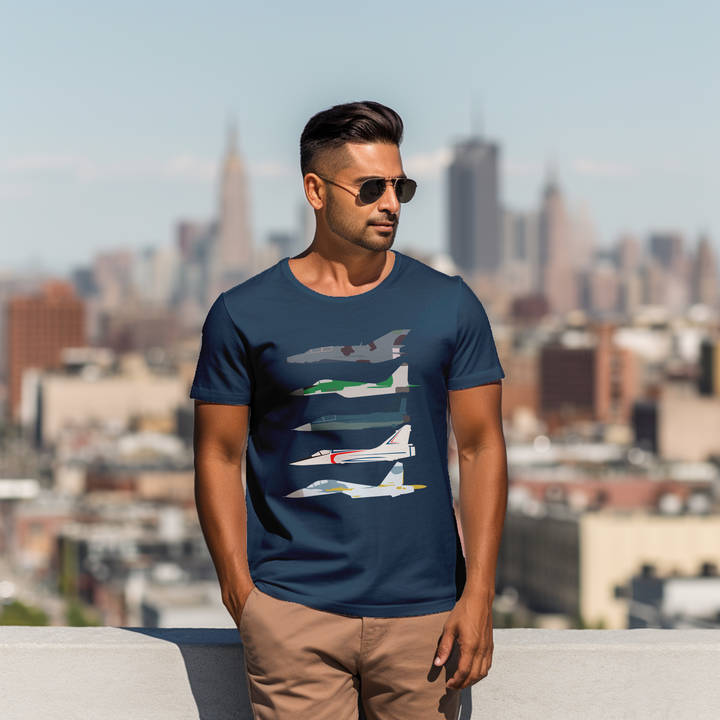 Men's Guardians of the Sky tee