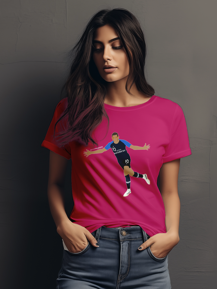 Women's Midfield Maestro No. 10 tee