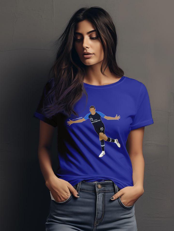 Women's Midfield Maestro No. 10 tee