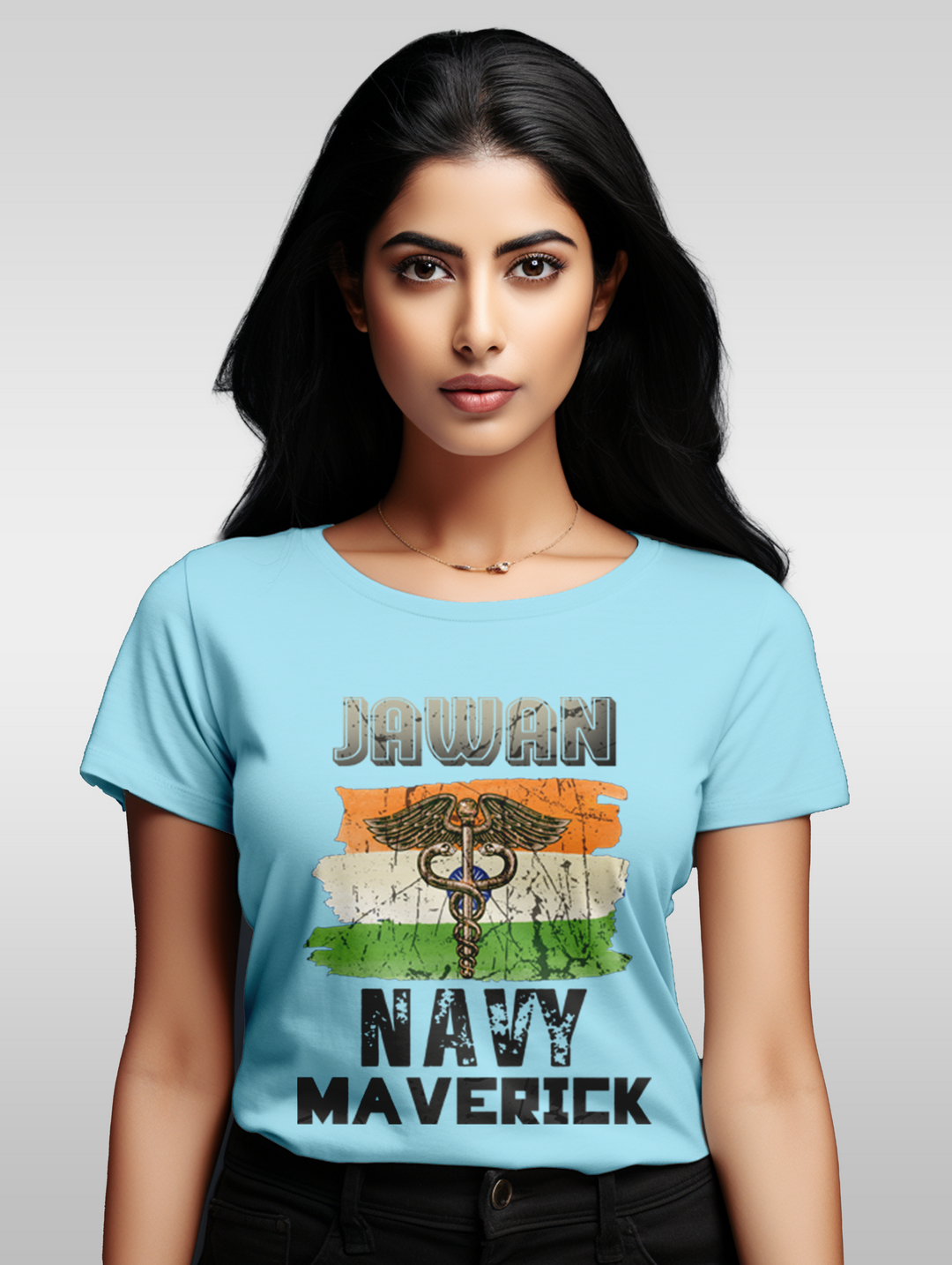 Women's Jawan Navy Maverick