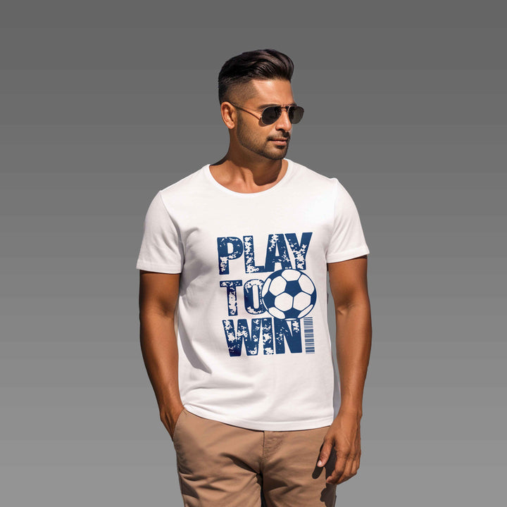 Men's Play to Win