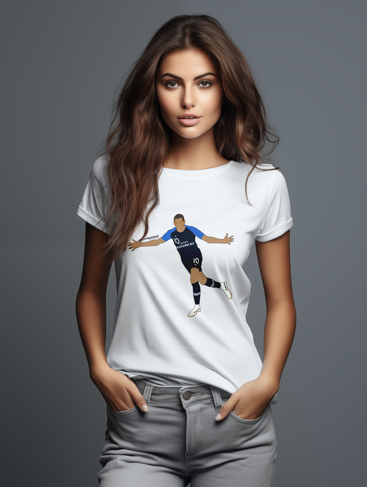 Women's Midfield Maestro No. 10 tee