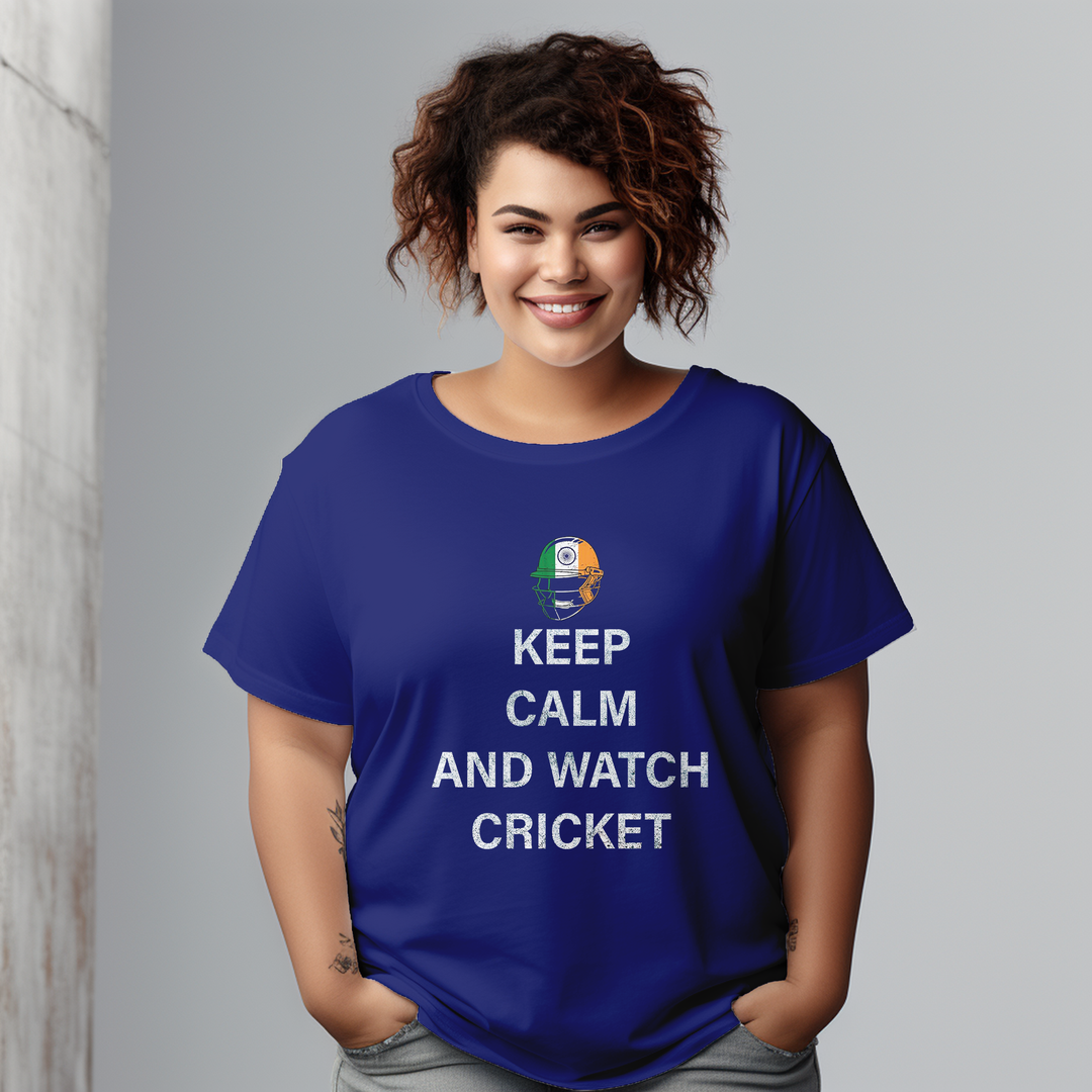 CRICKET PLUS SIZE