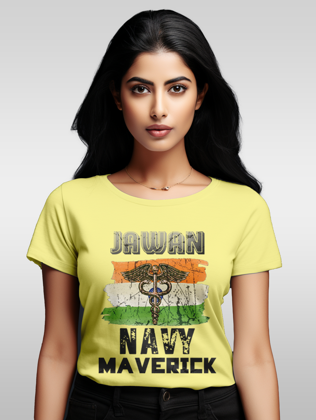 Women's Jawan Navy Maverick