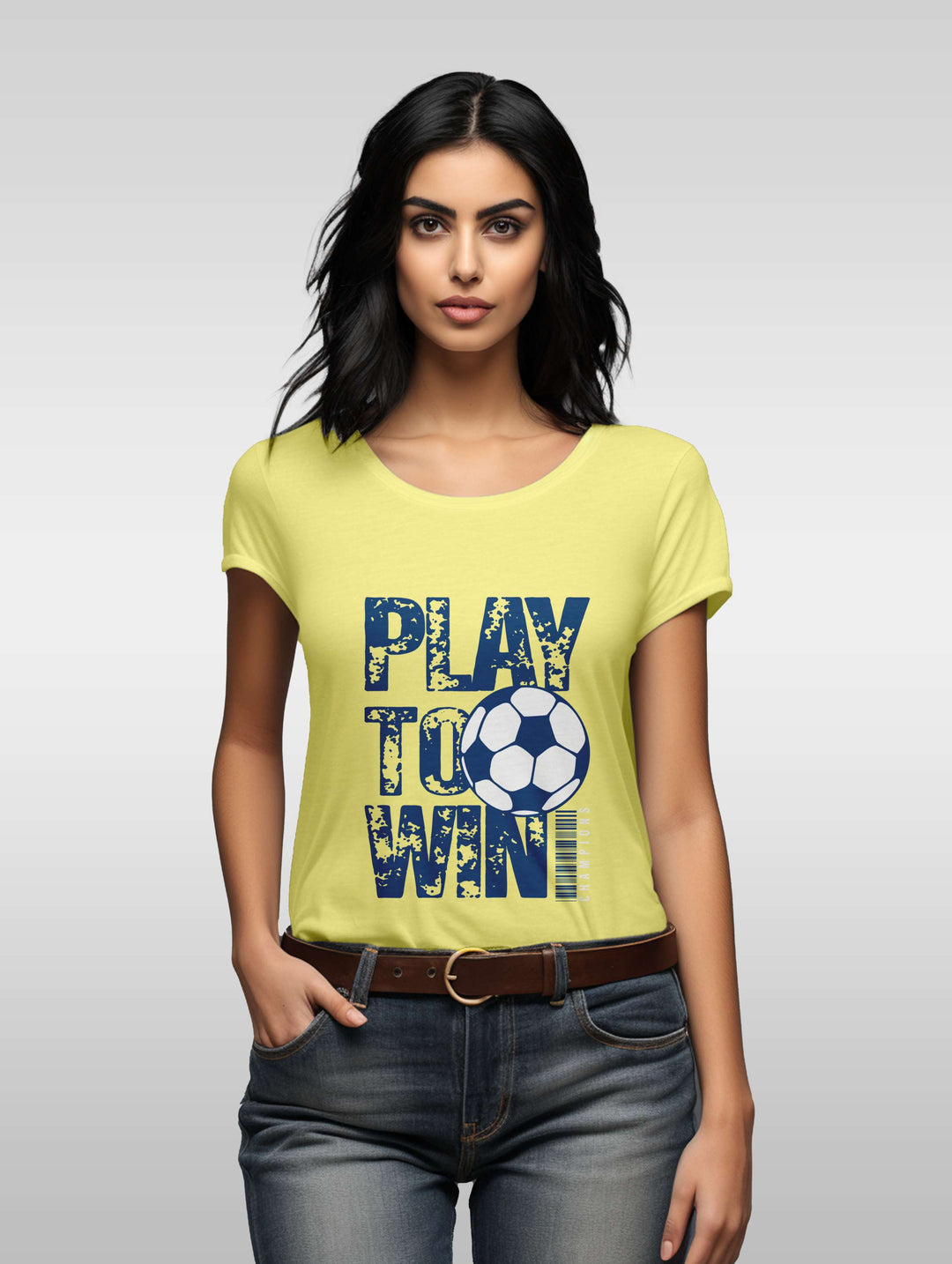 Women's Play to Win